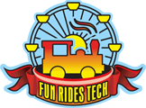 Fun Rides Tech logo